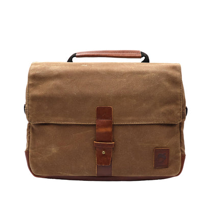 Brushed Brown