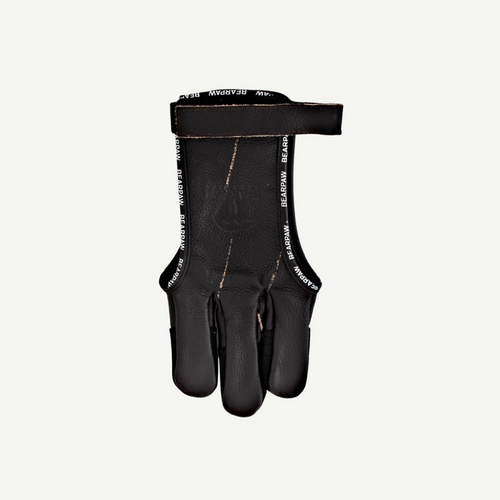 Schießhandschuh Speed Glove S