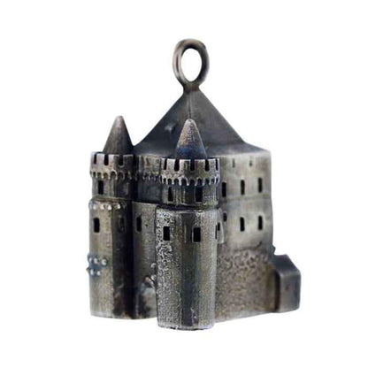 Schlüsselanhänger Obertor | B50-31