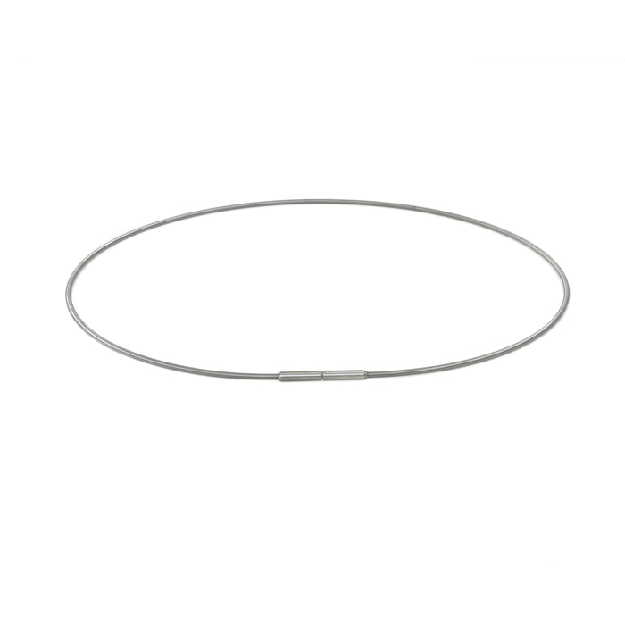 Schmuckwerk Halsreif | 1,6 mm | KH1710-ST