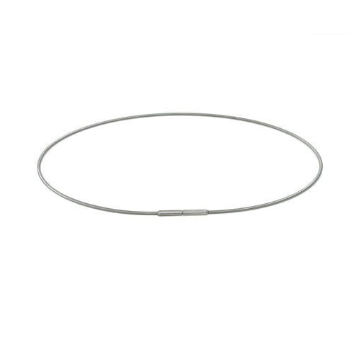 Schmuckwerk Halsreif | 1,6 mm | KH1710-ST