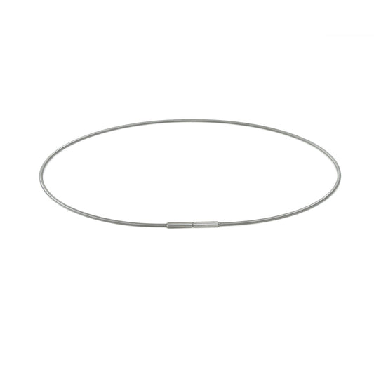 Schmuckwerk Halsreif | 1,6 mm | KH1710-ST