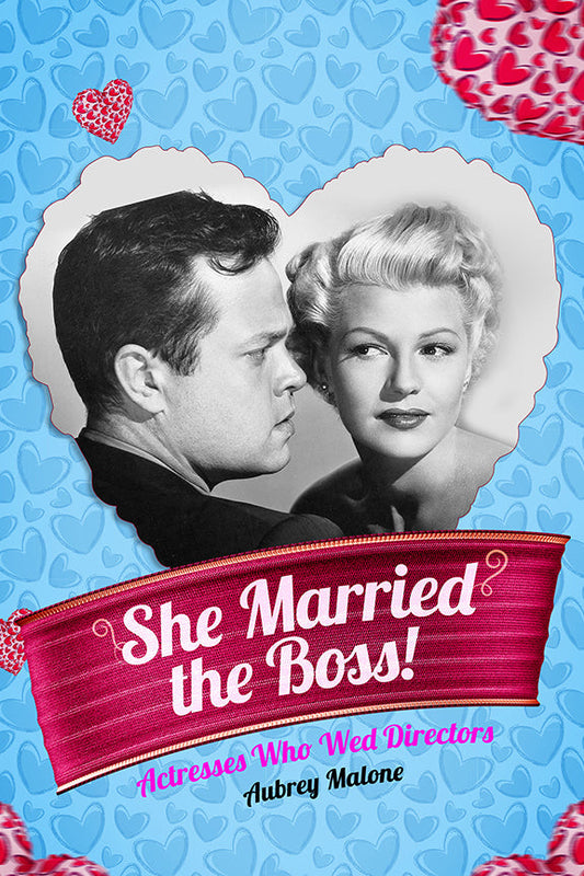 She Married the Boss! - Actresses Who Wed Directors