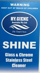 Shine 750ml Refill