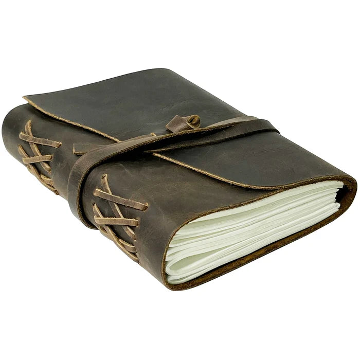 leather journals