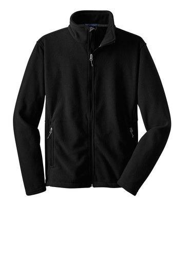 Sigma Alpha Epsilon Fleece Jacket
