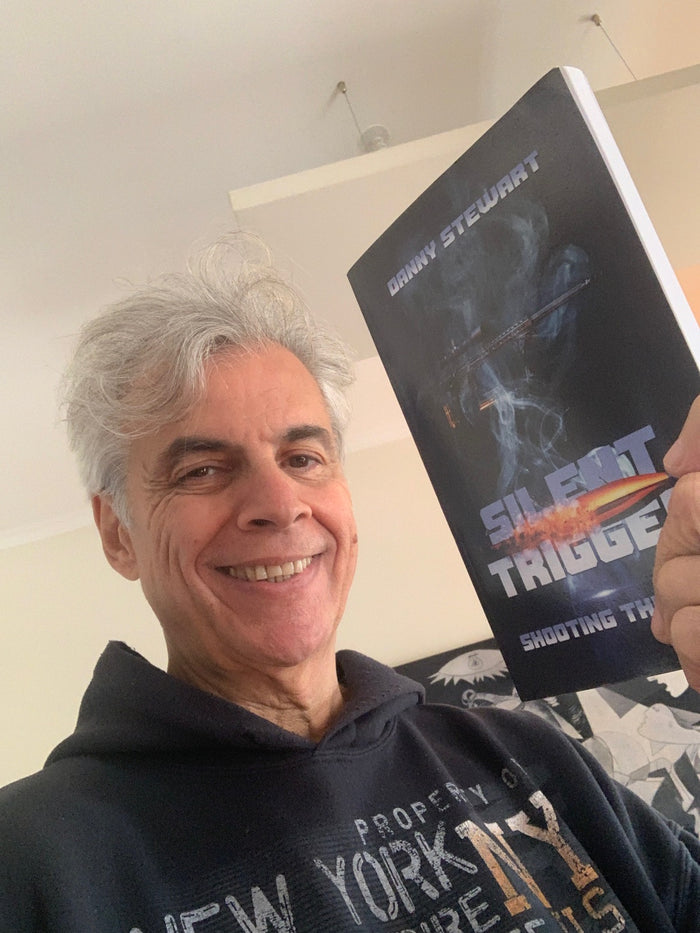 Silent Trigger: Shooting The Film