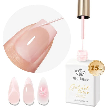 Nude French