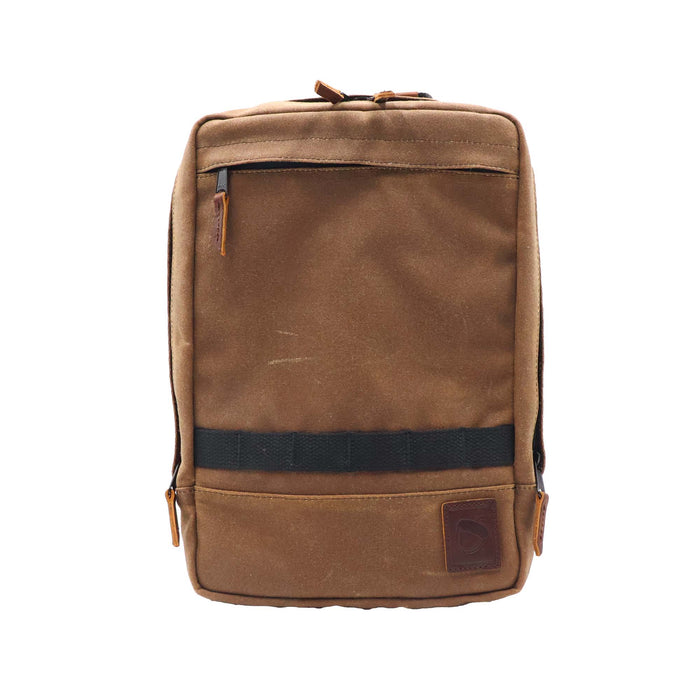 Brushed Brown