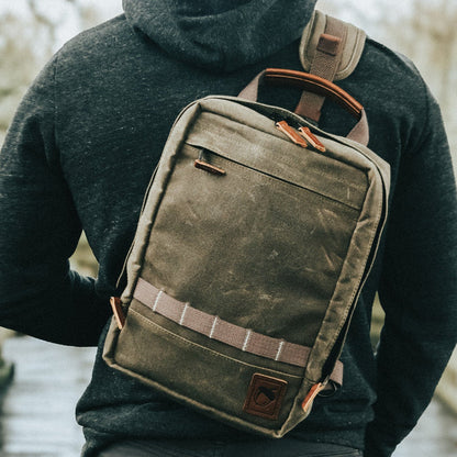sling plus (Tan)