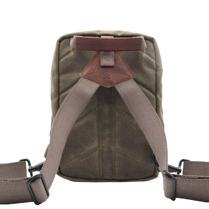 slingpack converter (Tan)