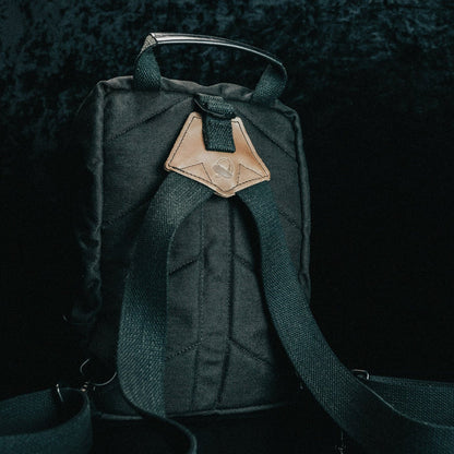 slingpack converter (Black)