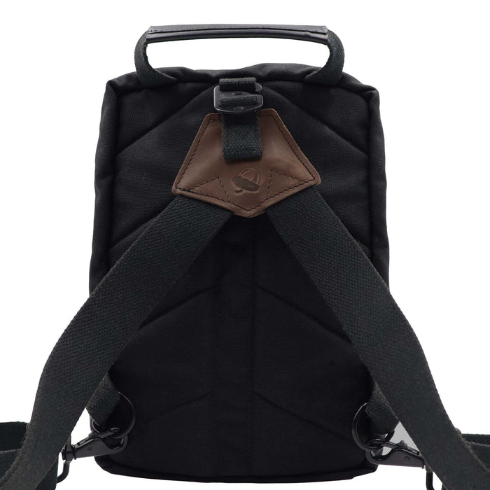 slingpack converter (Black)