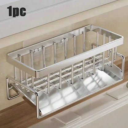 Sloane Stainless Sink Caddy