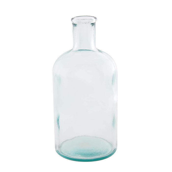 Sm Clear Vase