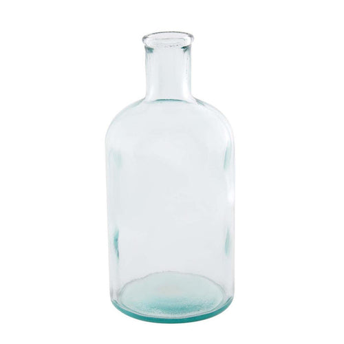 Sm Clear Vase