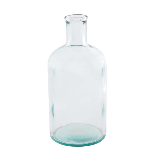 Sm Clear Vase