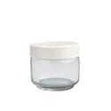 SMALL CANISTER WITH TOP