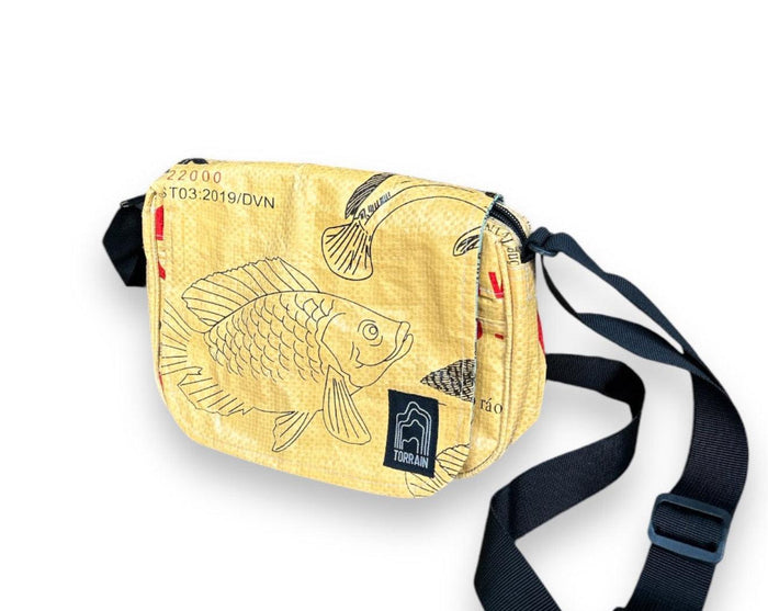 Yellow Fish
