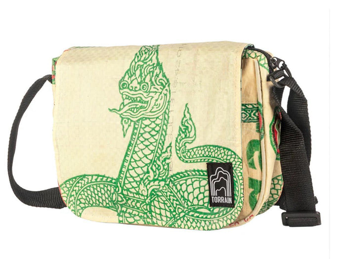 Green Serpent