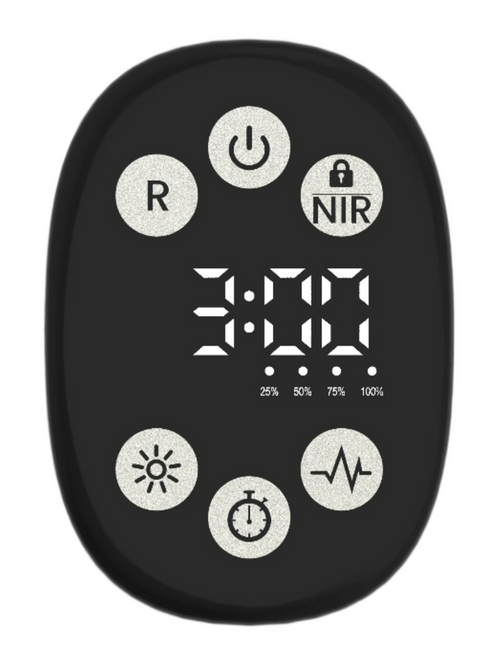 Spare Wrap Battery - v2