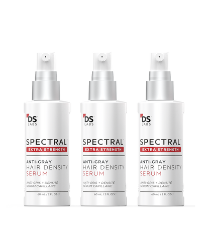 SPECTRAL EXTRA STRENGTH® 3 Month Supply | 7% Nanoxidil