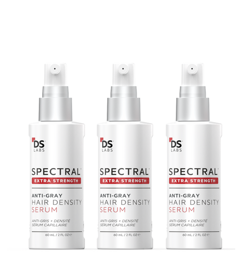 SPECTRAL EXTRA STRENGTH® 3 Month Supply | 7% Nanoxidil