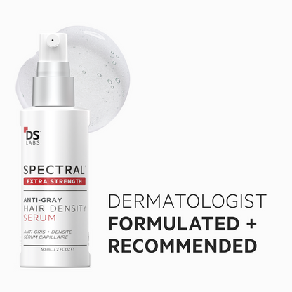 SPECTRAL EXTRA STRENGTH® | 7% Nanoxidil