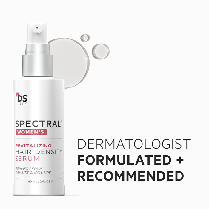 SPECTRAL WOMEN'S (CSF) 3 MONTH SUPPLY|+ FREE STIMUROLLER FOR LIFE!