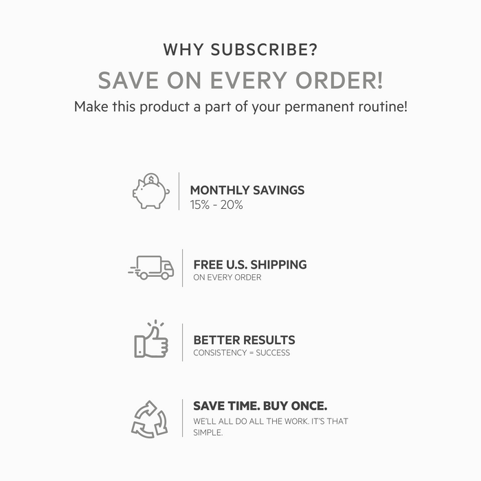 SPECTRAL WOMEN'S (CSF) 3 MONTH SUPPLY|+ FREE STIMUROLLER FOR LIFE!