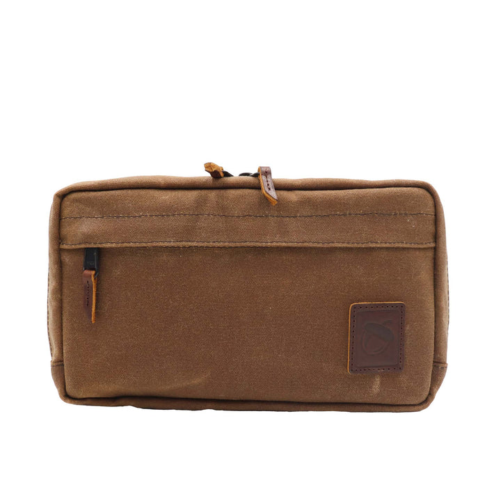 Brushed Brown