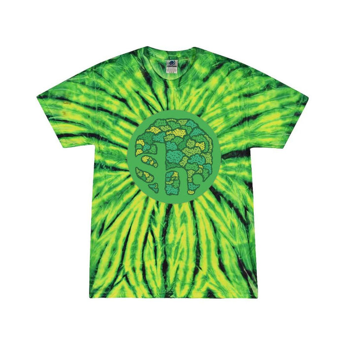 Stophouse Tie Dye v2 T-Shirt *ONLY S + 2X*