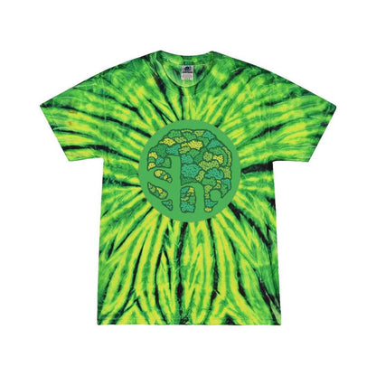 Stophouse Tie Dye v2 T-Shirt *ONLY S + 2X*