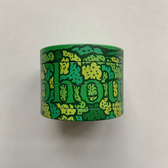 Stophouse Tree Grinder