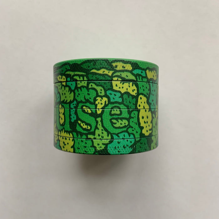 Stophouse Tree Grinder