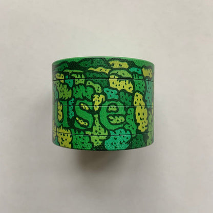 Stophouse Tree Grinder