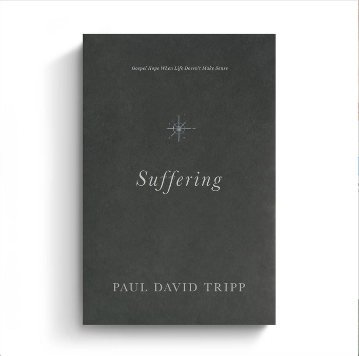 Suffering (eBook)