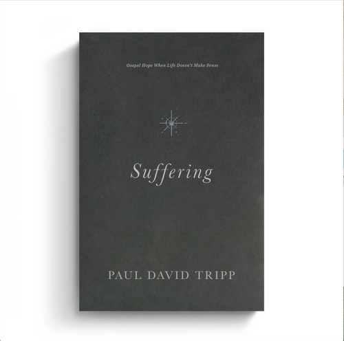 Suffering (eBook)