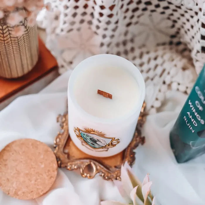 Summer Court Candle Candles