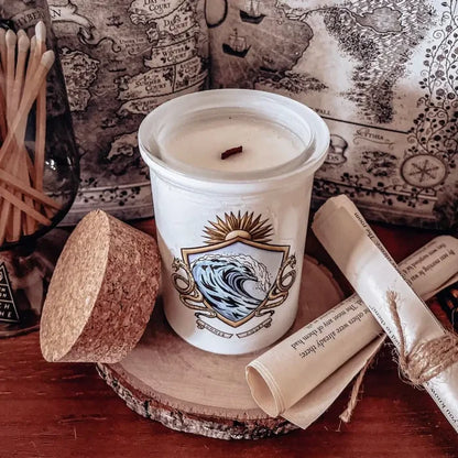 Summer Court Candle Candles