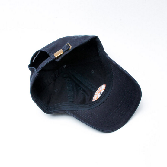 Sun Cap (Navy)