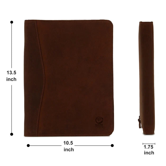 Leather Padfolios