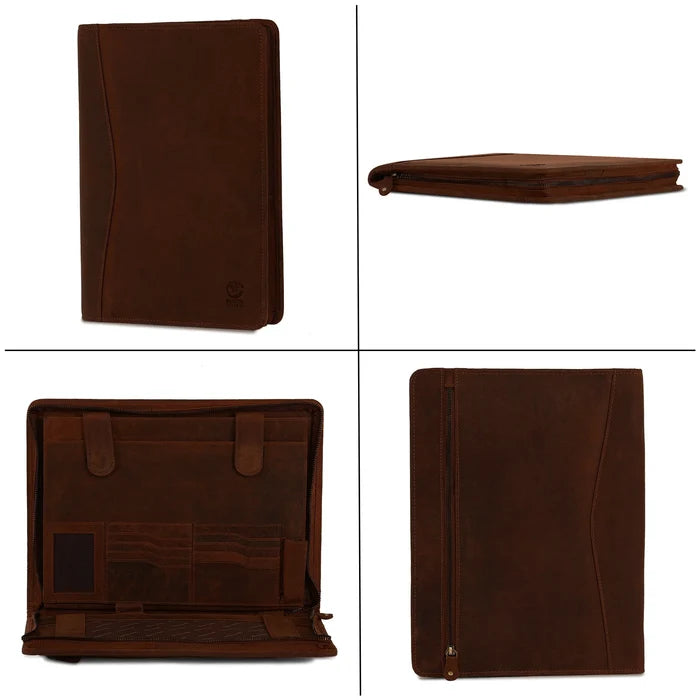Leather Padfolios