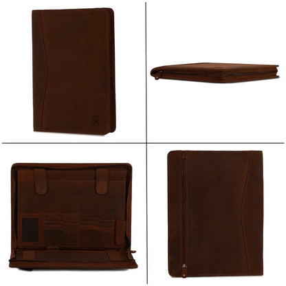 Leather Padfolios