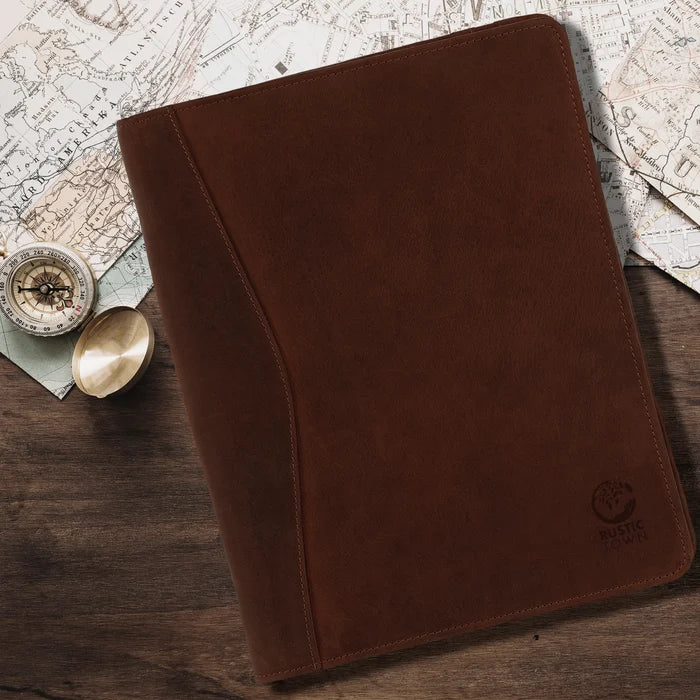 Leather Padfolios
