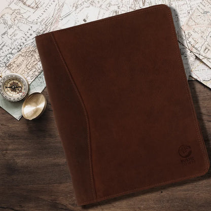 Leather Padfolios