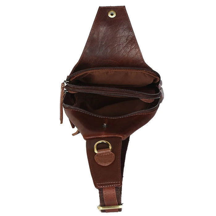 chest bag for men
