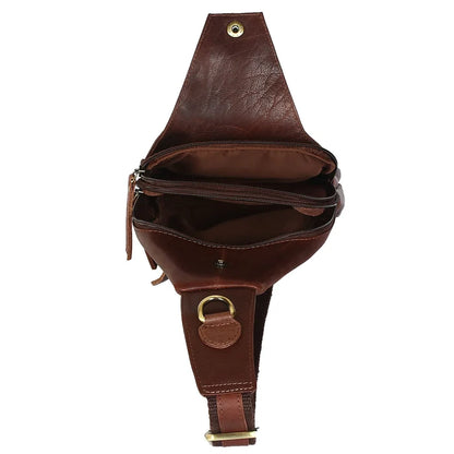 chest bag for men