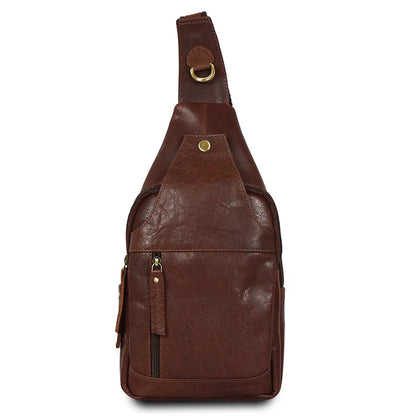 chest bag