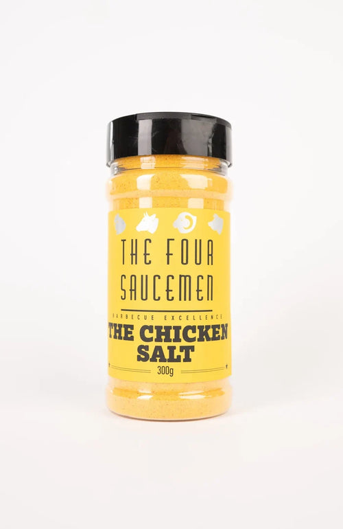 TFS The Chicken Salt 300g
